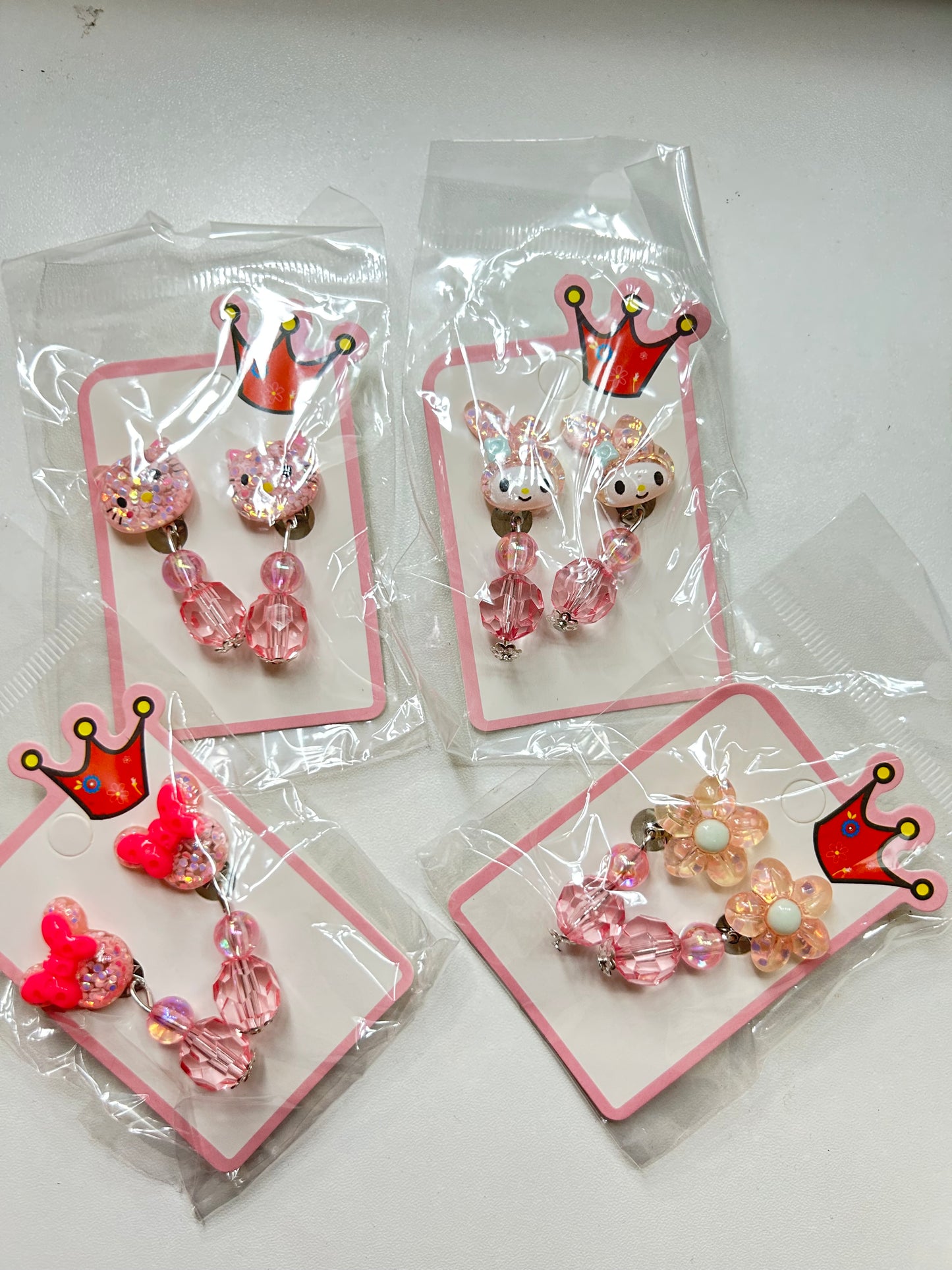 Aretes de figuras