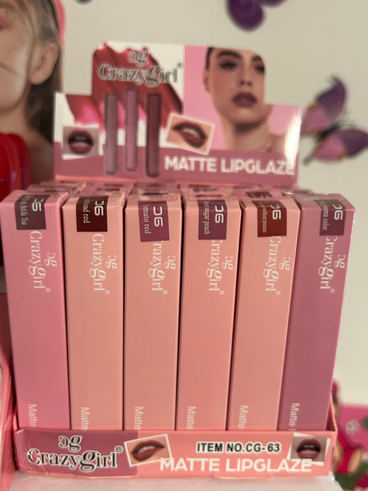 Labial mate