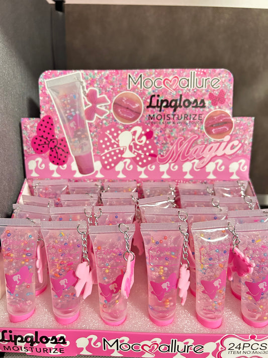 Lip gloss