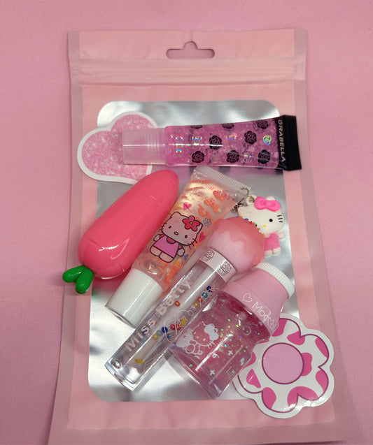 💗Lippie bag Rosita 💗
