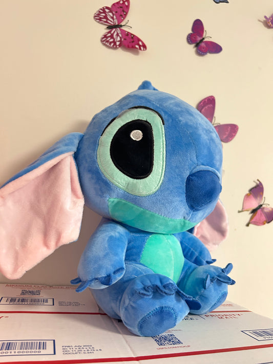 Stitch